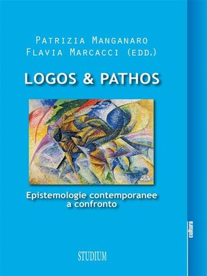 cover image of Logos & Pathos